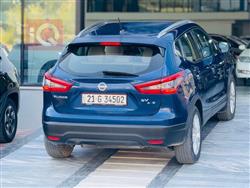 Nissan Rogue Sport